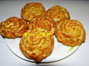 кексы кукурузные 300x225 %название