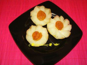 яблоки на пару 300x225 %название